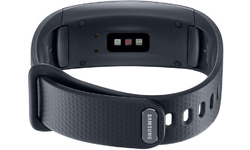 Samsung Gear Fit2 Large Black