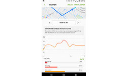 Samsung Gear Fit2 Large Black