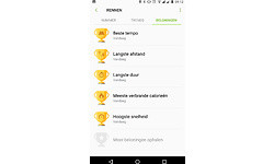Samsung Gear Fit2 Large Black