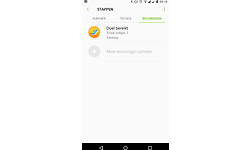 Samsung Gear Fit2 Large Black