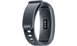 Samsung Gear Fit2 Large Black