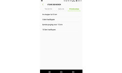 Samsung Gear Fit2 Large Black