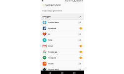 Samsung Gear Fit2 Large Black
