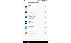 Samsung Gear Fit2 Large Black
