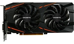 Gigabyte Radeon RX 470 Gaming 4GB