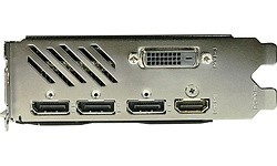 Gigabyte Radeon RX 470 Gaming 4GB