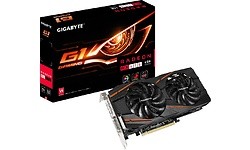 Gigabyte Radeon RX 470 Gaming 4GB