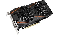 Gigabyte Radeon RX 470 Gaming 4GB