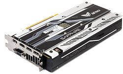 Sapphire Radeon RX 470 Nitro+ OC 4GB