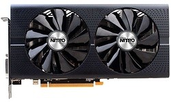 Sapphire Radeon RX 470 Nitro+ OC 8GB
