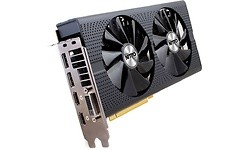 Sapphire Radeon RX 470 Nitro+ OC 8GB