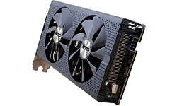 Sapphire Radeon RX 470 Nitro+ OC 8GB