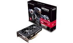 Sapphire Radeon RX 470 Nitro+ OC 8GB