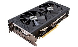 Sapphire Radeon RX 470 Nitro+ OC 8GB