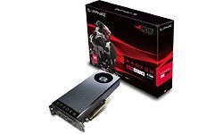 Sapphire Radeon RX 470 4GB