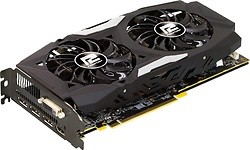 PowerColor Radeon RX 470 Red Dragon 4GB
