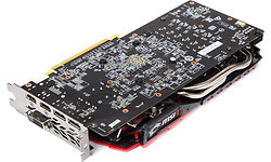 MSI Radeon RX 470 Gaming X 8GB