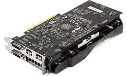 Asus Radeon RX 470 Strix OC 4GB