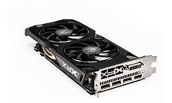 XFX Radeon RX 470 Hard Swap Triple X 4GB
