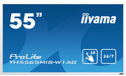 Iiyama TH5565MIS White