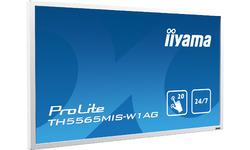 Iiyama TH5565MIS White