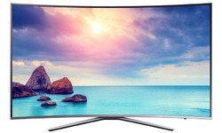 Samsung UE49KU6500