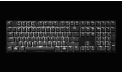 Cooler Master MasterKeys Pro L Brown Switch