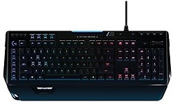 Logitech G910 Orion Spectrum (DE)