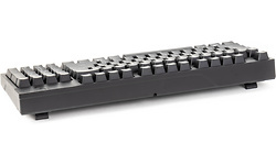 Cooler Master MasterKeys Pro M White Cherry MX Red, Black (US)