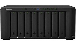Synology DiskStation DS1815+ 64TB