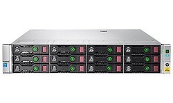 HP Enterprise StoreEasy 1650