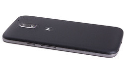 Motorola Moto E G3 Black