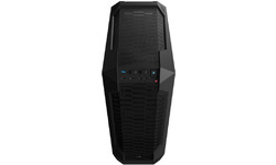 Aerocool LS-5200 Black