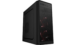Aerocool SI-5100 Window