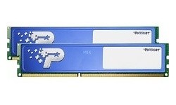 Patriot Signature Line 16GB DDR4-2133 CL15 kit
