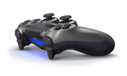 Sony DualShock 4 Controller Steel Black PS4