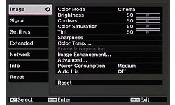 Epson EH-TW9300W