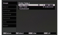Epson EH-TW9300W