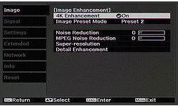 Epson EH-TW9300W