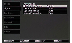 Epson EH-TW9300W