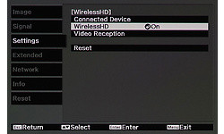 Epson EH-TW9300W