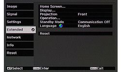 Epson EH-TW9300W