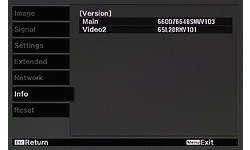 Epson EH-TW9300W