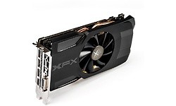 XFX Radeon RX 470 Single Fan Triple X 4GB