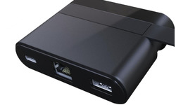 Club 3D CSV-1530