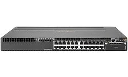 HP Enterprise Aruba 3810M 24G