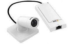 Axis P1254
