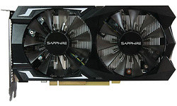 Sapphire Radeon RX 460 OC 2GB
