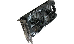 Sapphire Radeon RX 460 OC 2GB