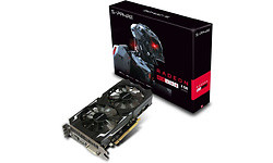 Sapphire Radeon RX 460 OC 2GB